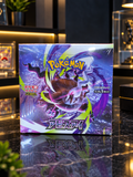 Abyss Eye (M5) Booster Box