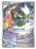 Tornadus - 210 Scarlet & Violet Promo Promo 210