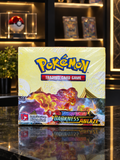 Sword & Shield — Darkness Ablaze Booster Box (Display Box)