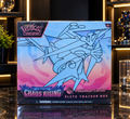 Mega Evolution — Chaos Rising Pokémon Center Elite Trainer Box (PC ETB)