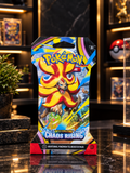 Mega Evolution — Chaos Rising Sleeved Booster Pack