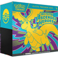 Pokémon   TCG:   Ascended   Heroes Elite   Trainer   Box