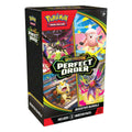 Pokémon   TCG:   Perfect   Order Booster   Bundle