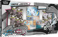 Unova Heavy Hitters Premium Collection - SV: Black Bolt
