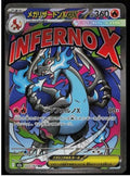 Mega Charizard X ex 223/193 Holo Mega Attack Rare MEGA Dream ex