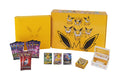 Pokemon Eevee Advanced Gift Box (Chinese)