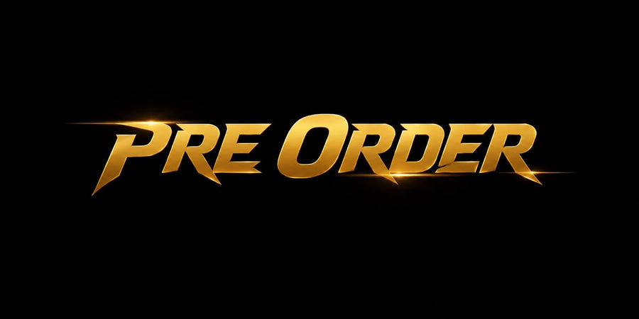 Pre Order