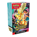 Pokémon   TCG:   Ascended   Heroes   Booster   Bundle
