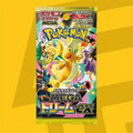 Mega Dream ex Booster Pack - M2a: High Class Pack: MEGA Dream ex (M2a)