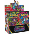Pokémon   TCG:   Phantasmal   Flames   Booster   Box   36   Packs