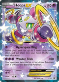 Hoopa EX (Collection Promo) XY Promos Promo XY85