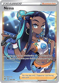 Nessa (Full Art) Vivid Voltage Ultra Rare 183/185