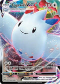 Togekiss VMAX Vivid Voltage Ultra Rare 141/185