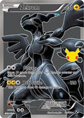 Zekrom Celebrations: Classic Collection Classic Collection 114/114