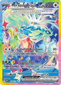 Terapagos ex Prismatic Evolutions Special Illustration Rare 169/131
