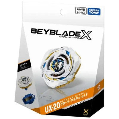 Takara Tomy Beyblade X UX-20