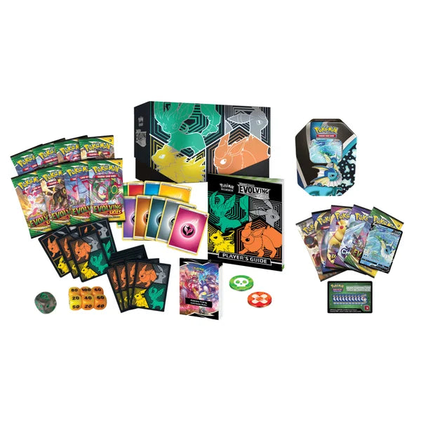 Evolving skies (COSTCO BUNDLE)
